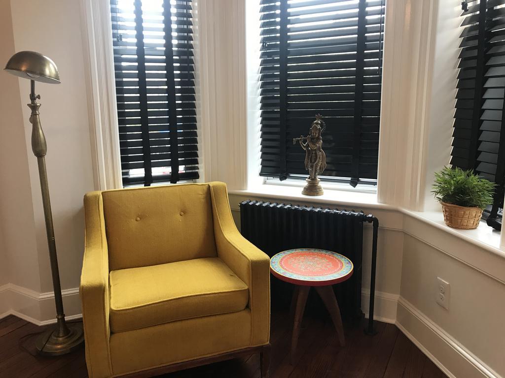 The Fairview 3* New York