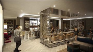 Hotel Hilton Brooklyn 4*