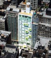 Springhill By Marriott Midtown Manhattan/fifth Avenue 3* Nova York