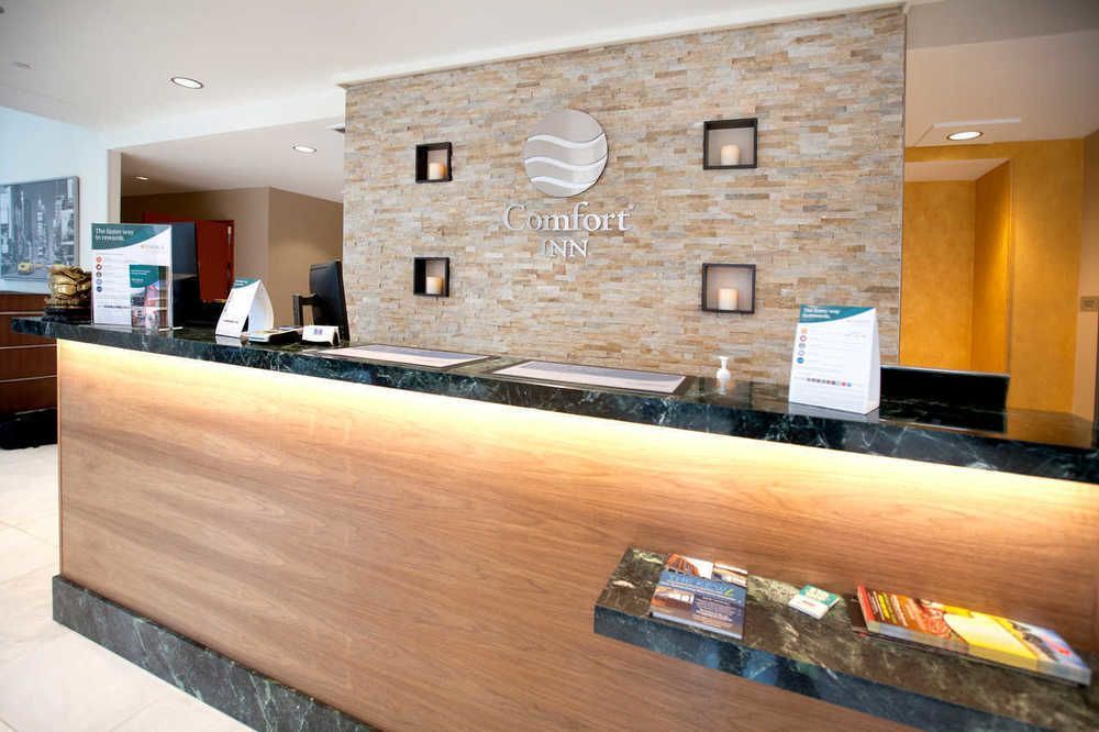 Comfort & - Kew Gardens Near La Guardia Airport 3* New York