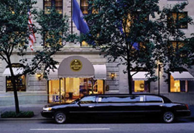 Hotel 70 Park Avenue New York