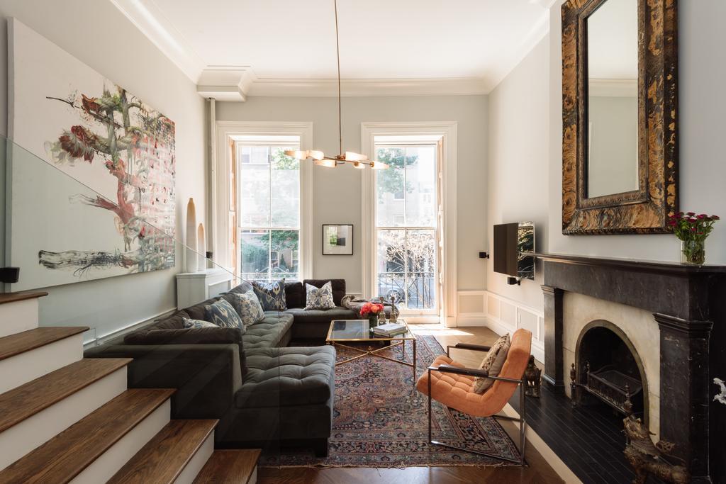 Apartamento Luxury Greenwich Village