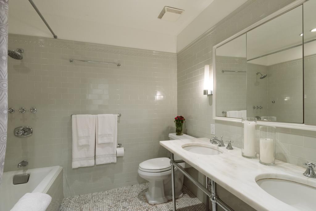 Apartamento Luxury Greenwich Village Nova York