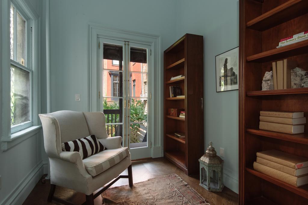 Luxury Greenwich Village Apartamento *