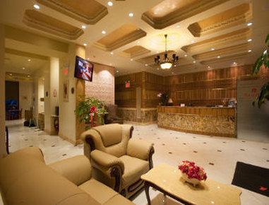 Ramada By Wyndham Flushing Queens Hotel