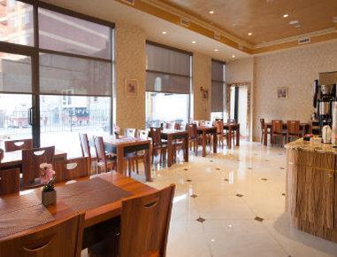 Ramada By Wyndham Flushing Queens Hotel 3*