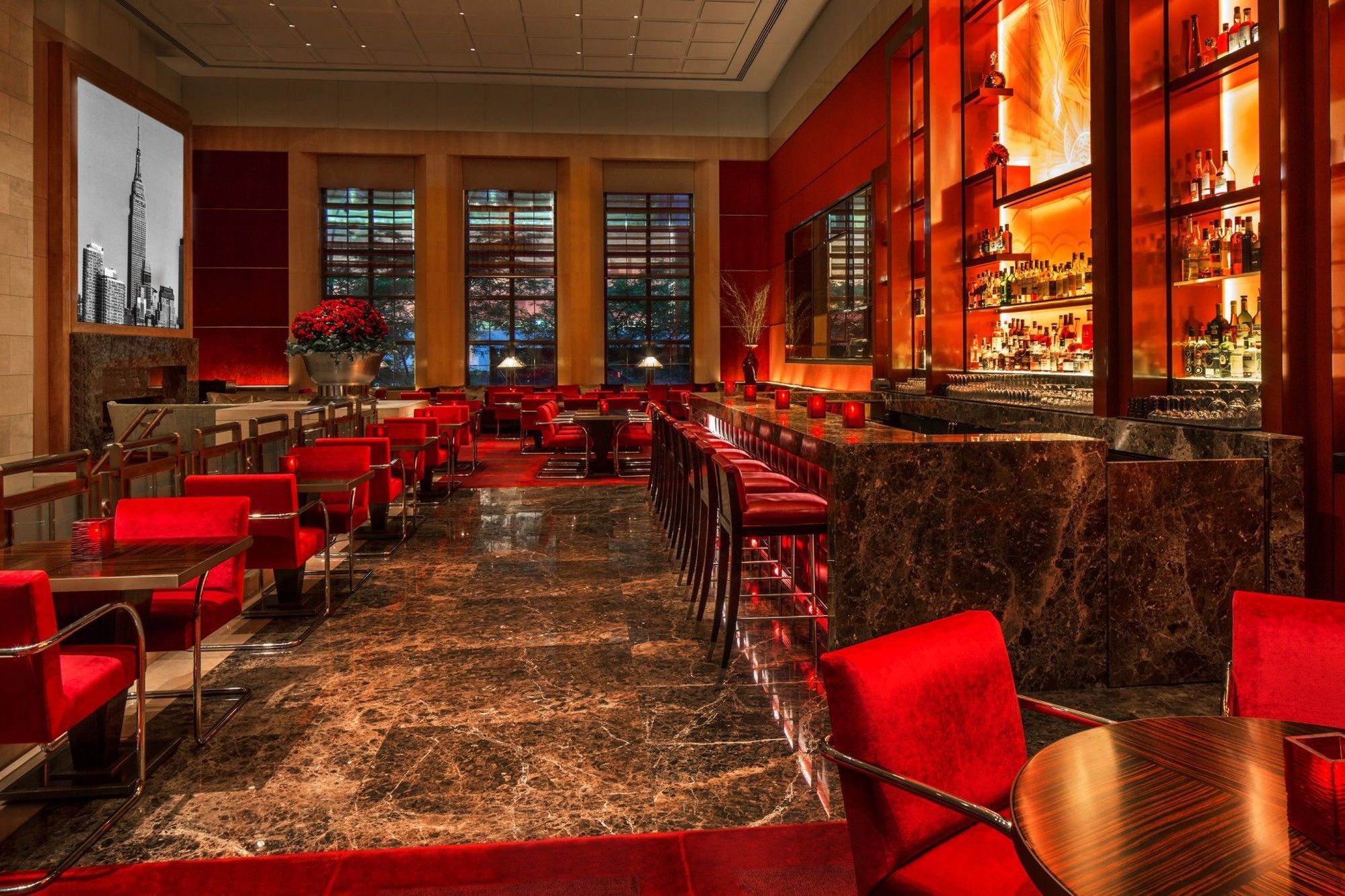 Four Seasons Hotel Nova York