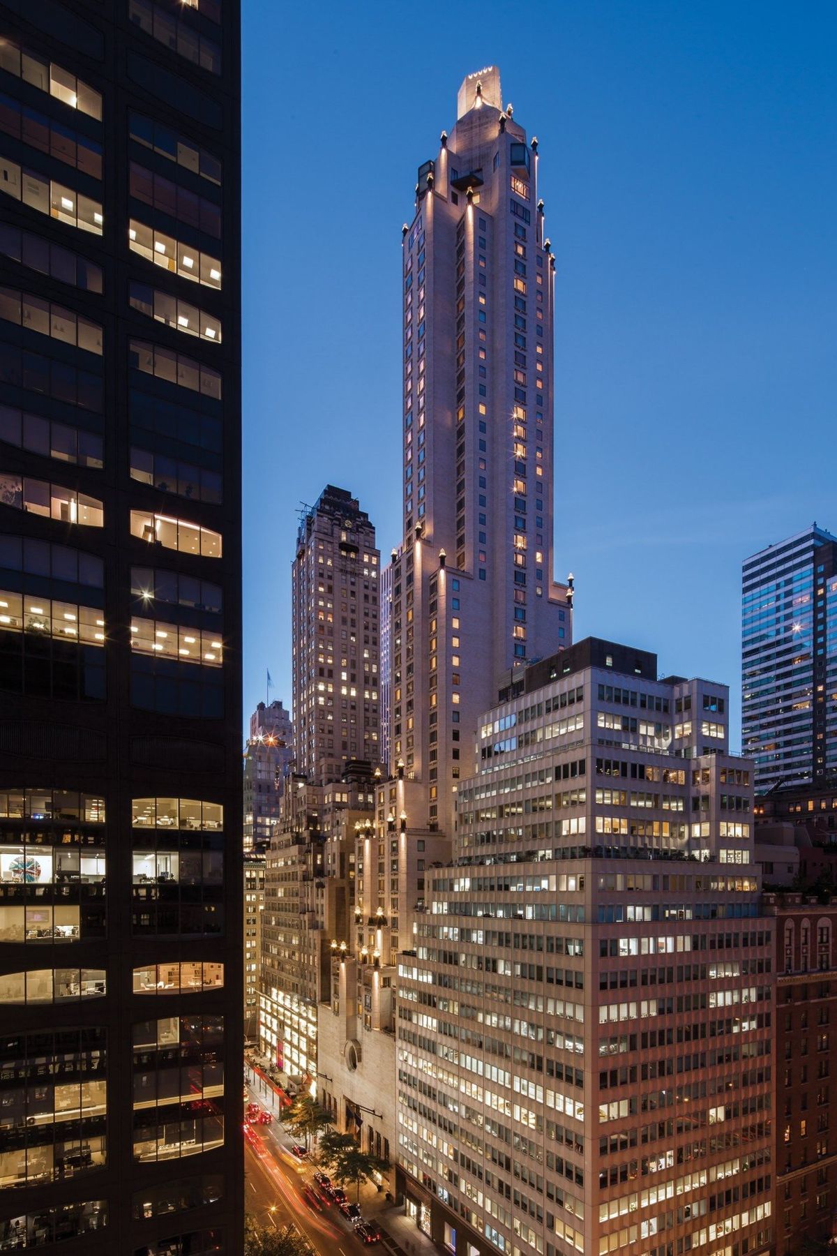 Four Seasons Nova York
