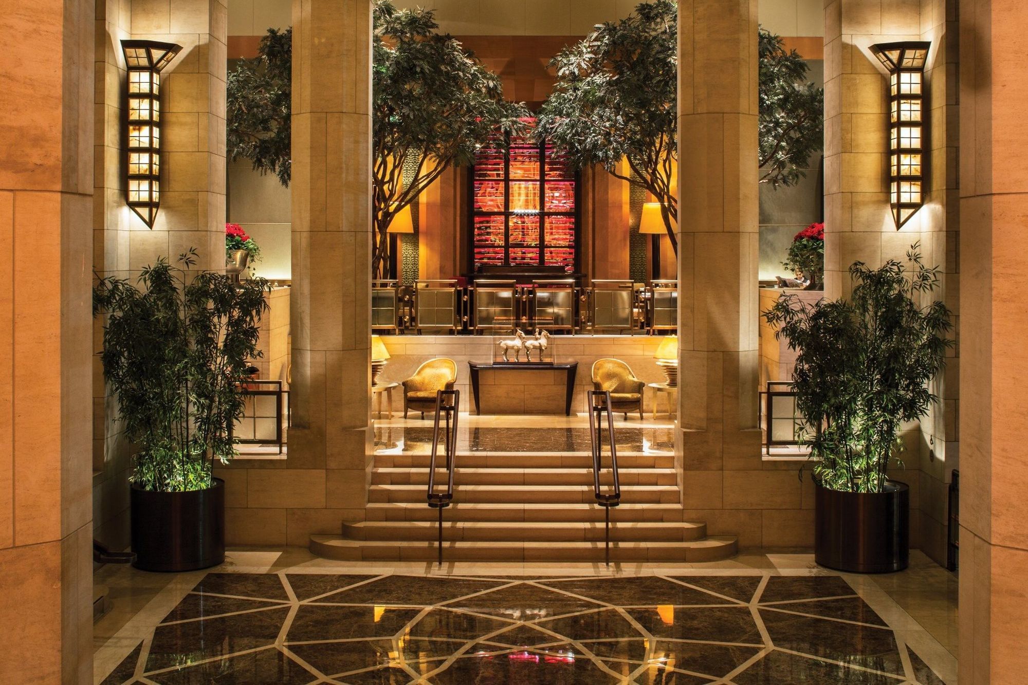 Four Seasons Nova York