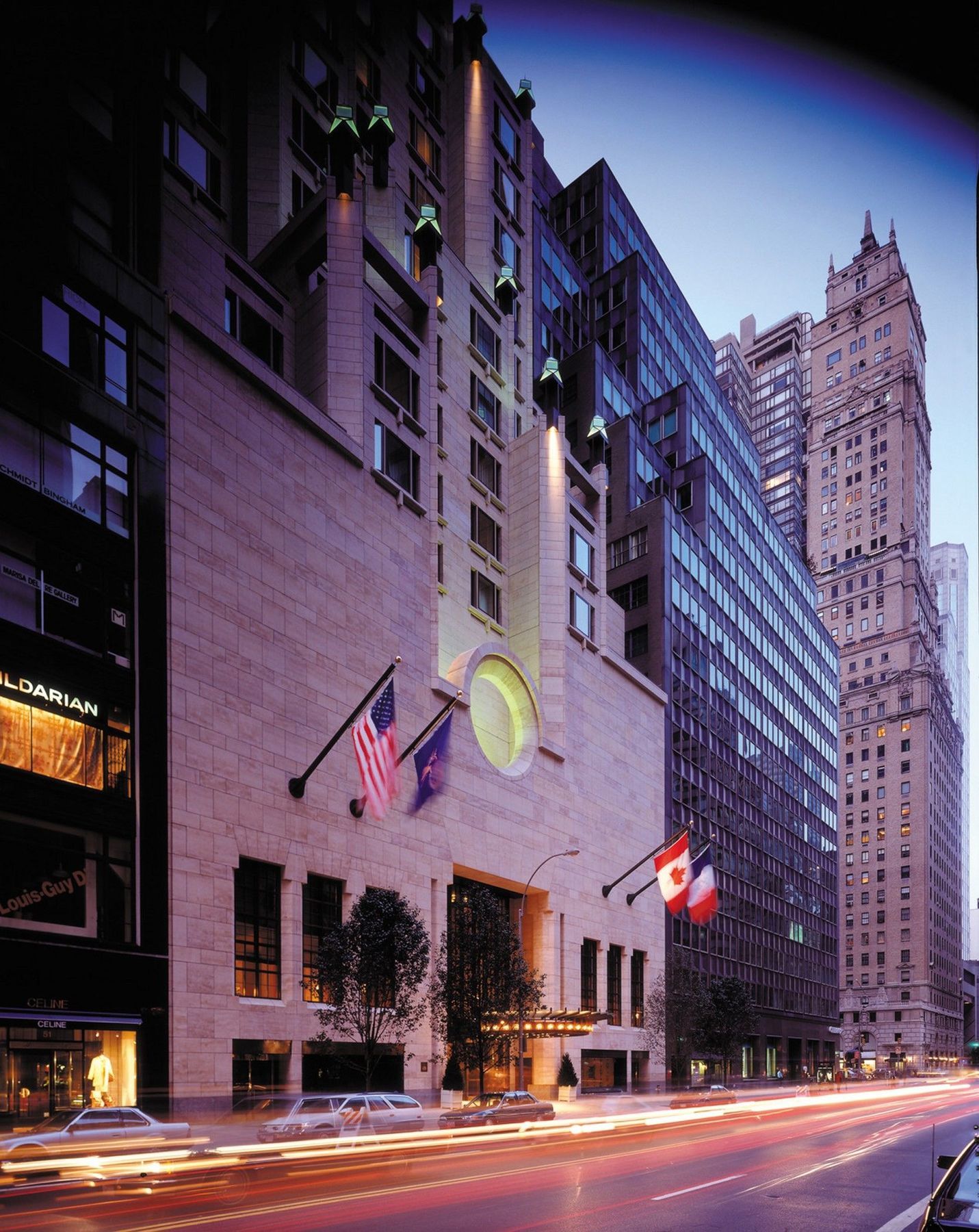 Four Seasons 5* Nova York