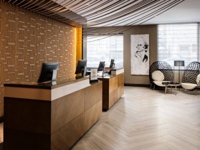 Hilton Brooklyn
