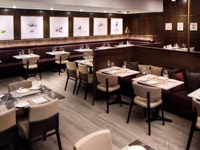Hilton Brooklyn New York