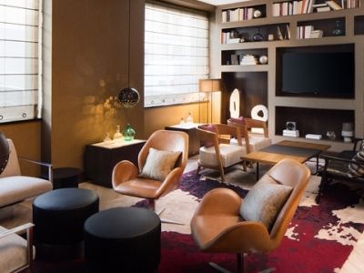 Hilton Brooklyn 4*