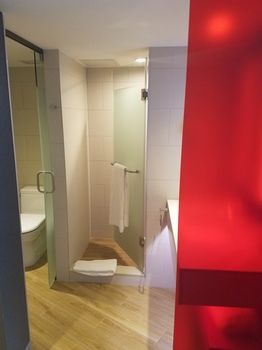 Hotel Ibis Styles Laguardia Airport Nova York