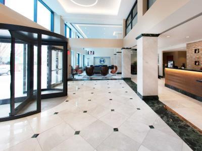 Comfort & - Kew Gardens Near La Guardia Airport 3* New York
