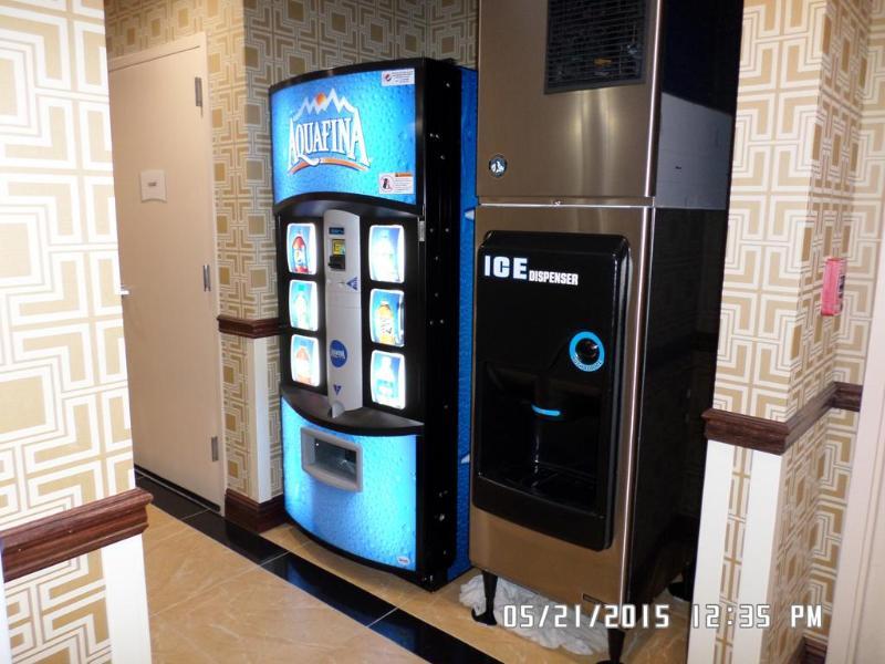 Hotel Quality Near Sunset Park Nova York