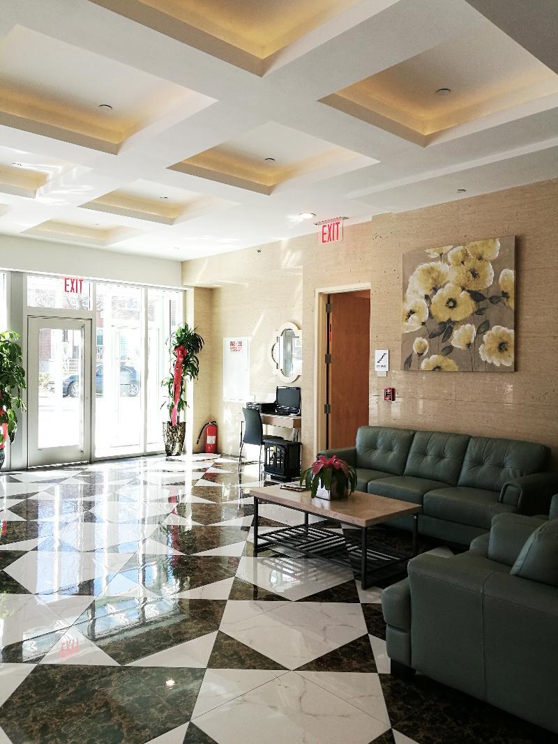 Wyndham Garden Fresh Meadows Flushing Hotel 3*