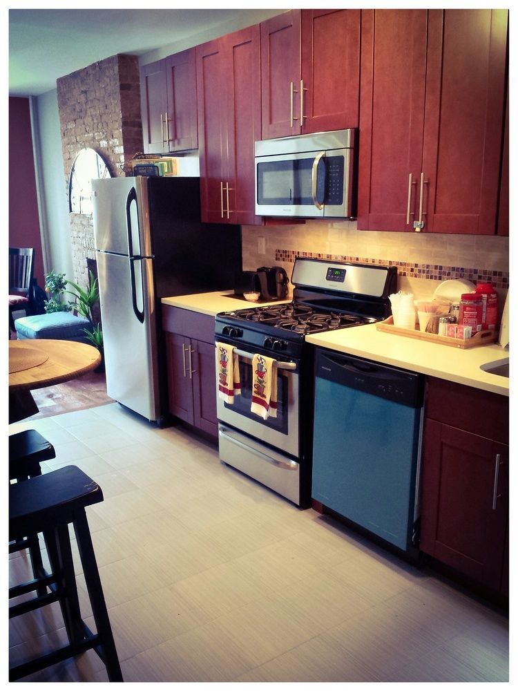 Hipsters Cove 3* Nova York