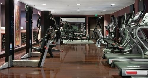 Hotel Hilton Brooklyn New York