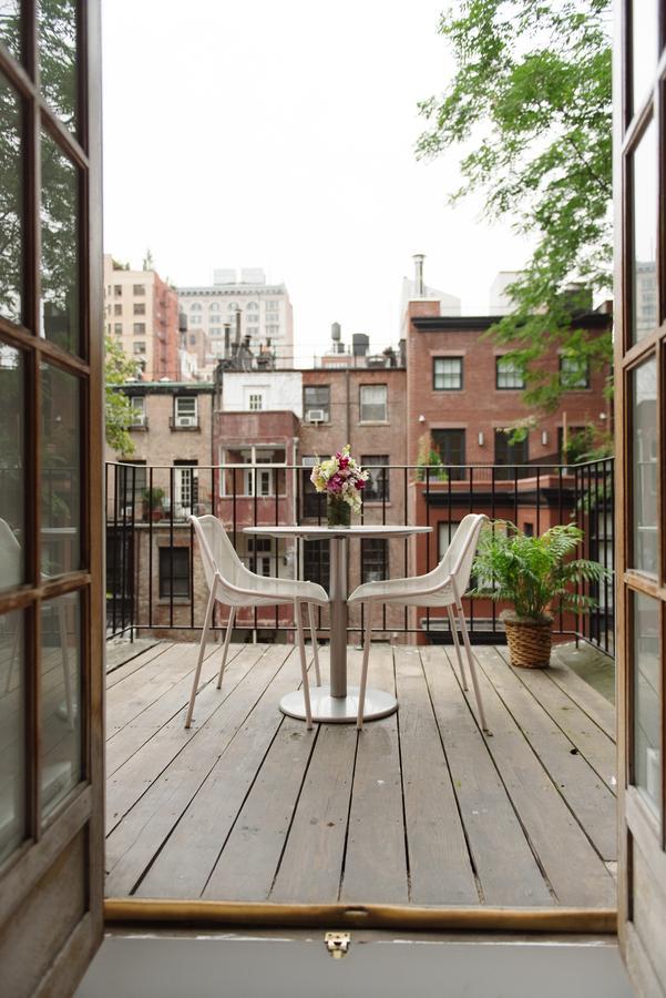Luxury Greenwich Village Apartamento *