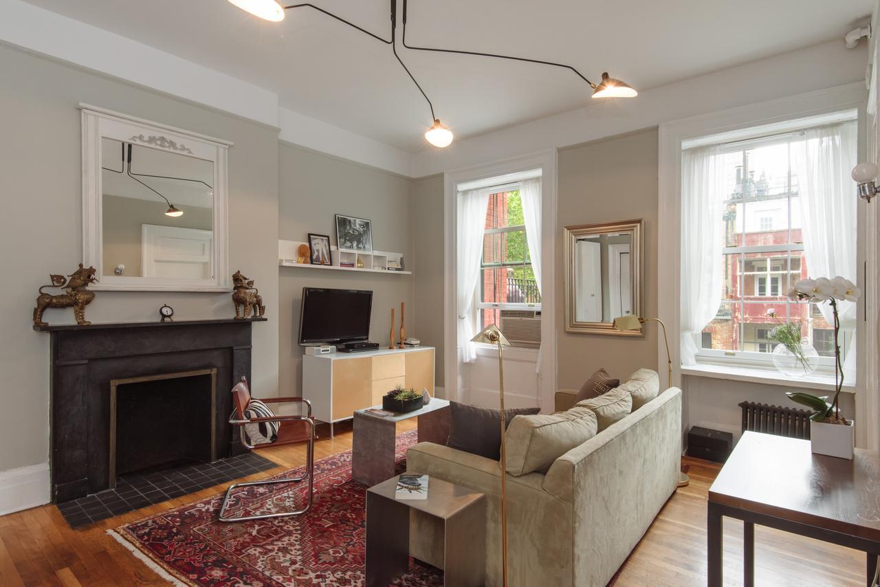 Luxury Greenwich Village Apartamento *