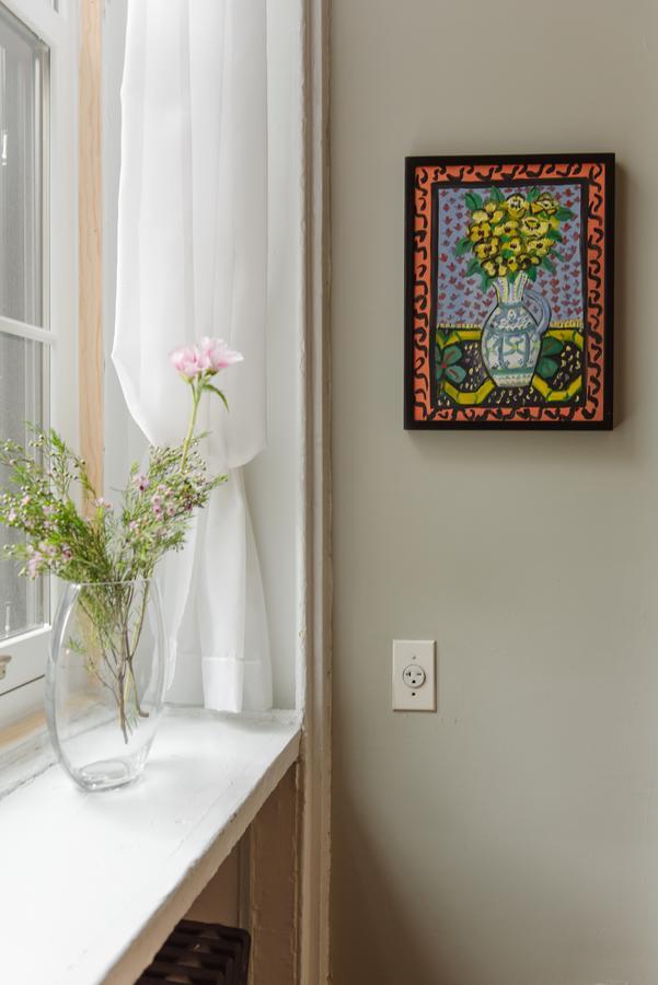 Luxury Greenwich Village Apartamento *