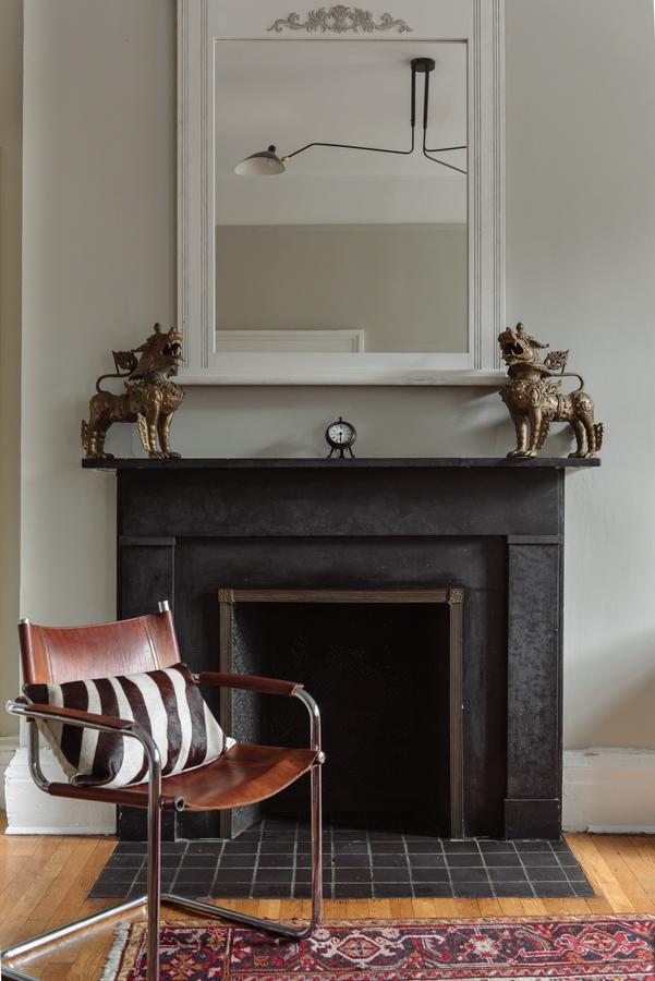 Apartamento Luxury Greenwich Village