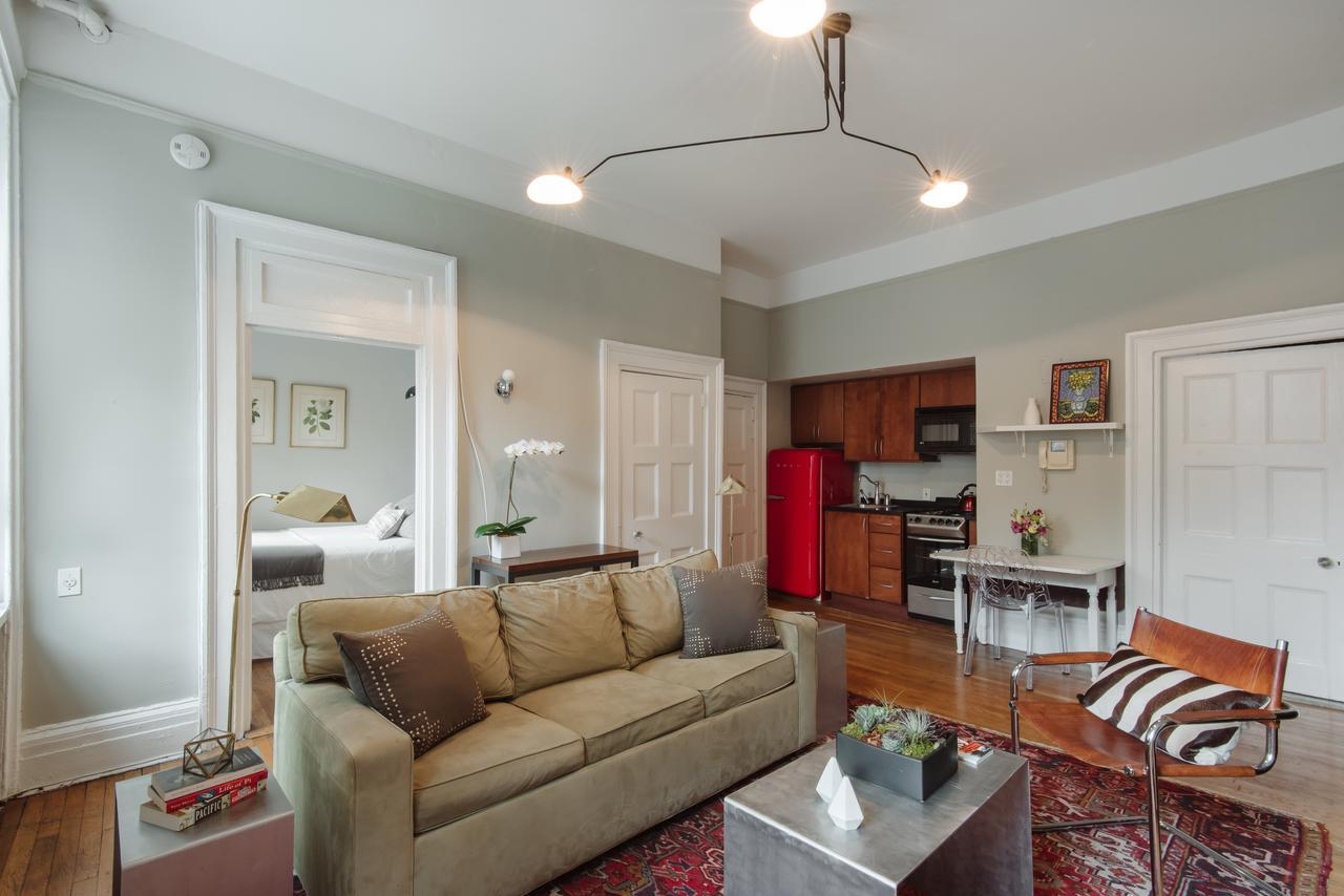 Luxury Greenwich Village Nova York