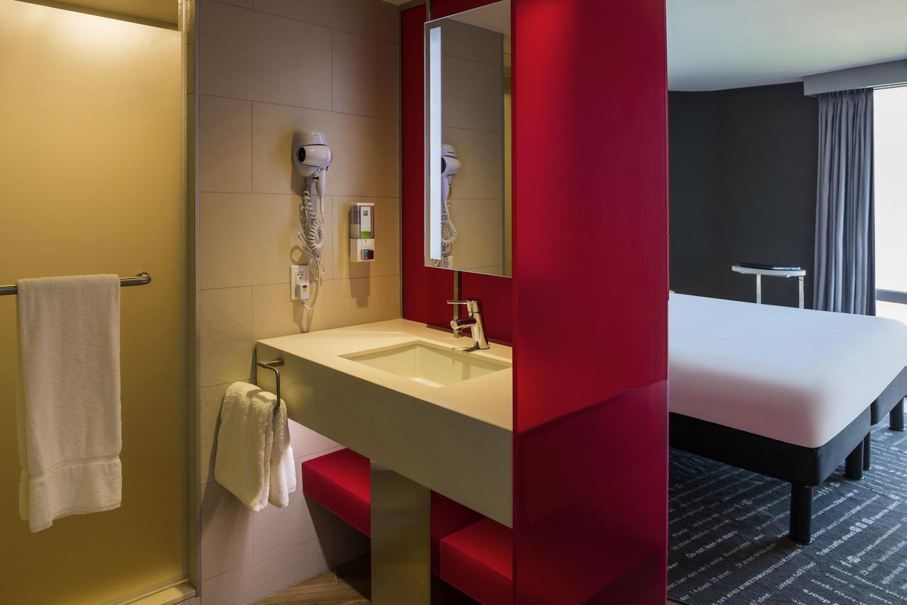 Ibis Styles Laguardia Airport 2* Nova York