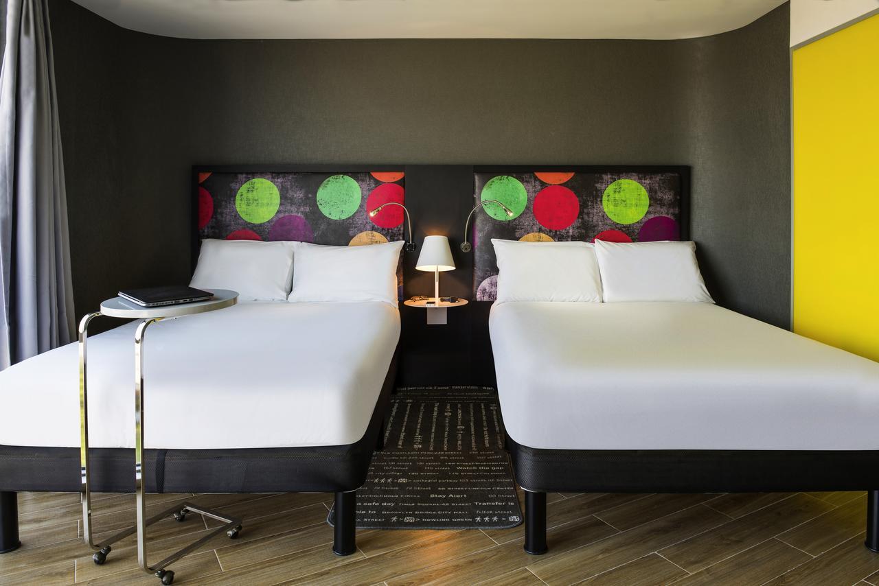 Hotel Ibis Styles Laguardia Airport Nova York