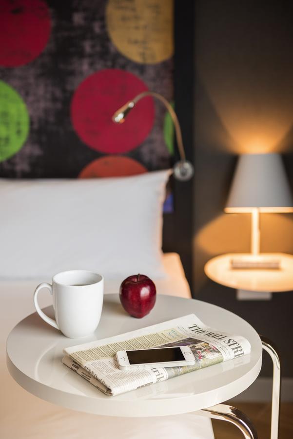 Ibis Styles Laguardia Airport Hotel Nova York
