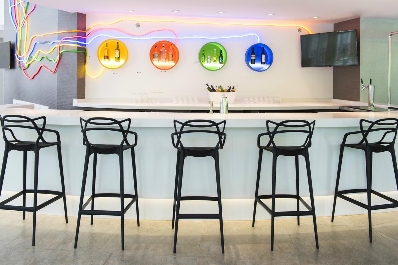 Hotel Ibis Styles Laguardia Airport Nova York