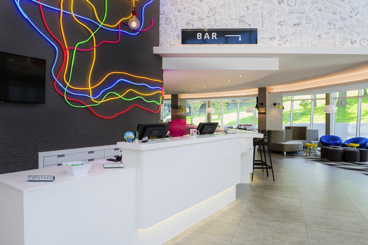 Ibis Styles Laguardia Airport Nova York