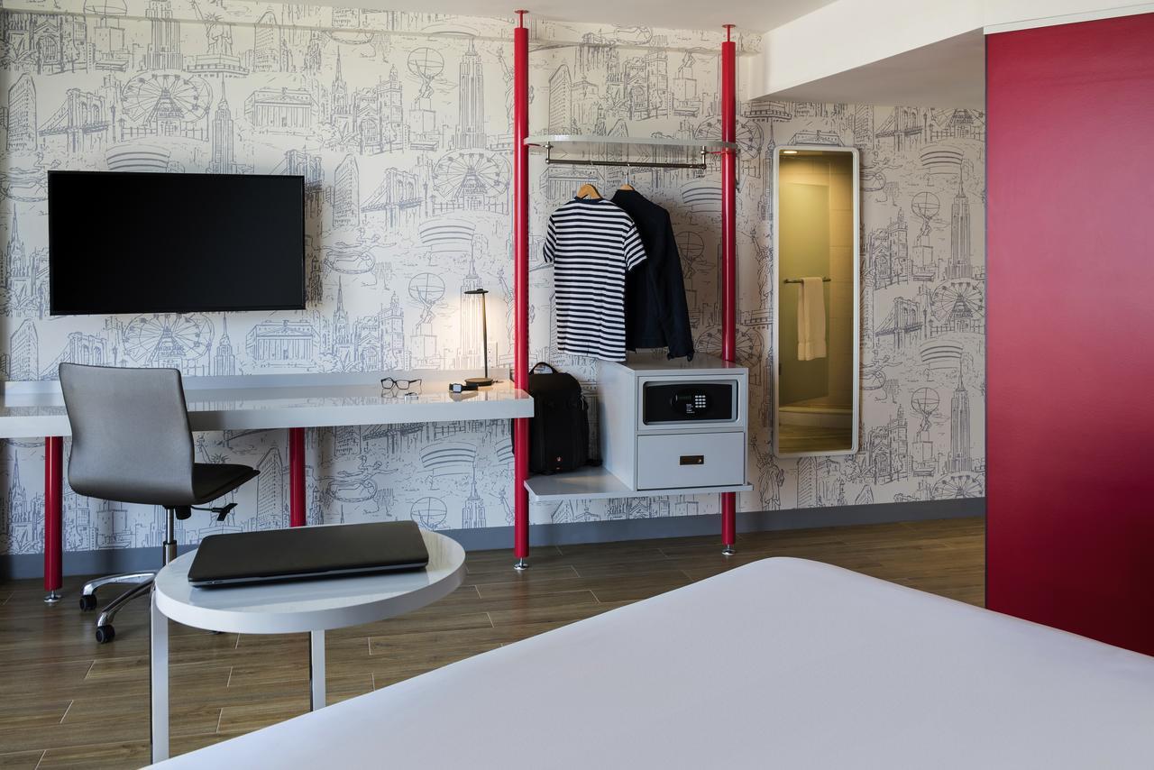 Ibis Styles Laguardia Airport 2* Nova York