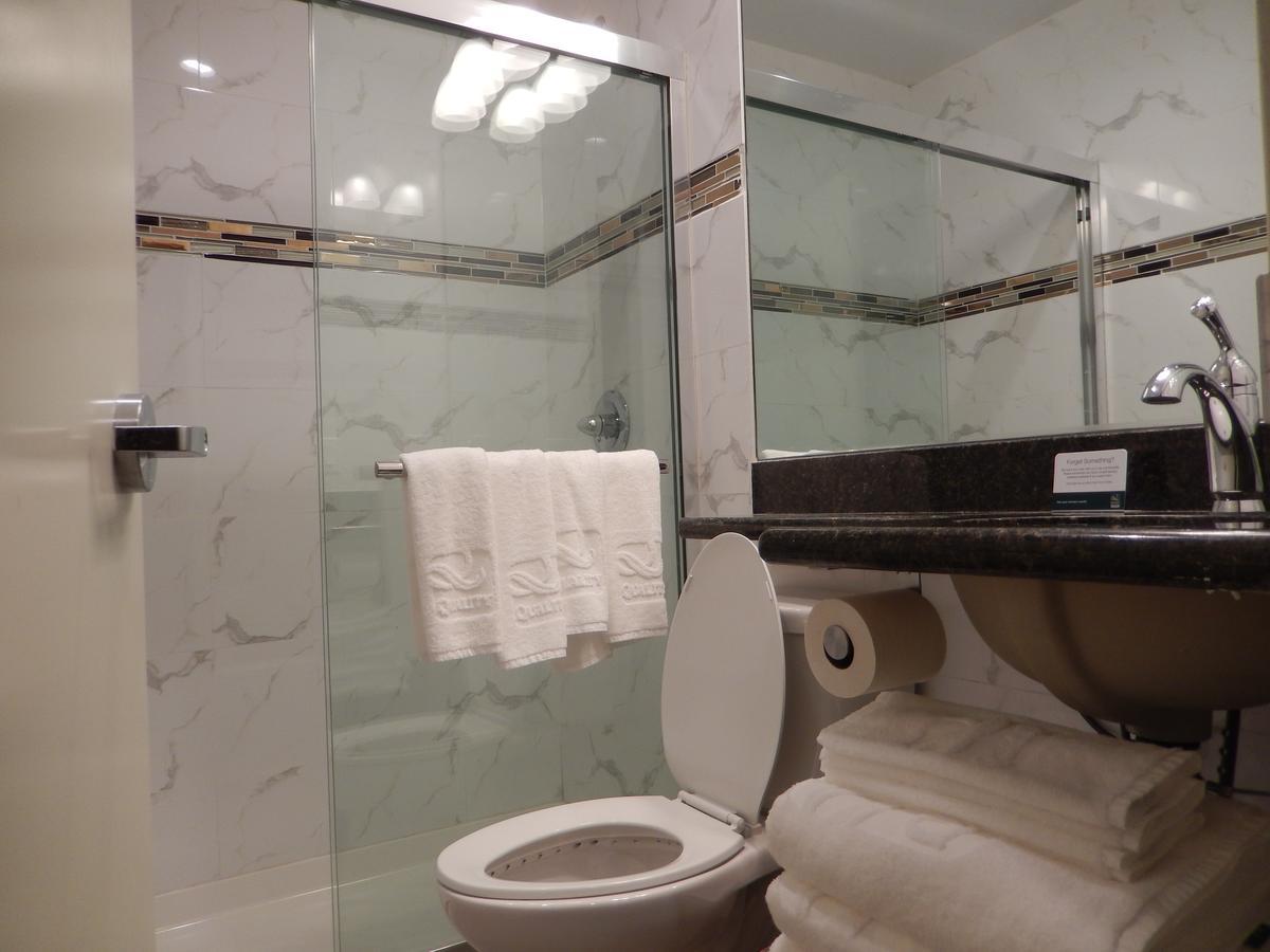 Quality Near Sunset Park Hotel Nova York