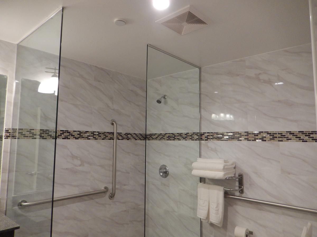 Quality Near Sunset Park Hotel Nova York
