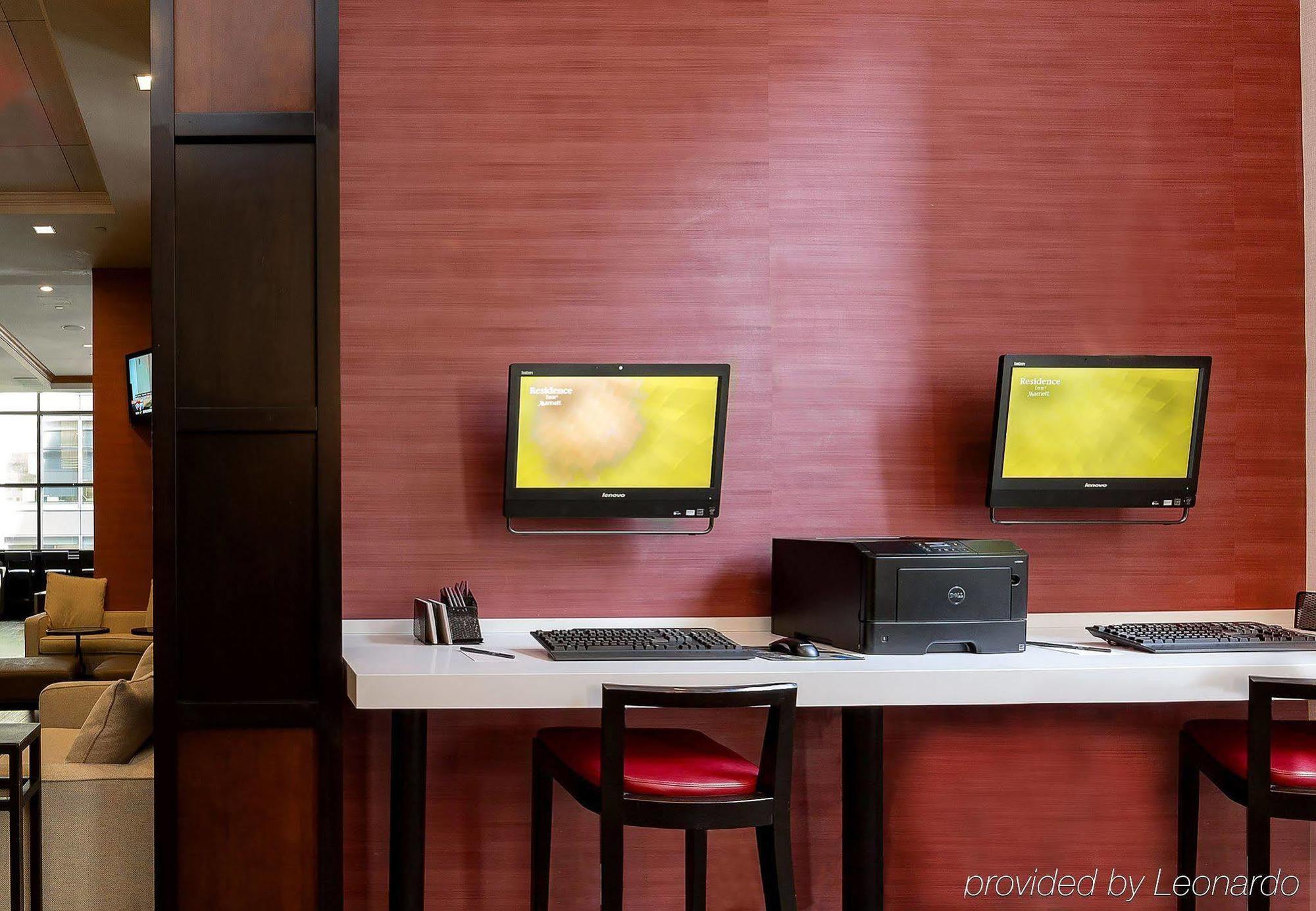 Hotel By Marriott Manhattan/times Square New York