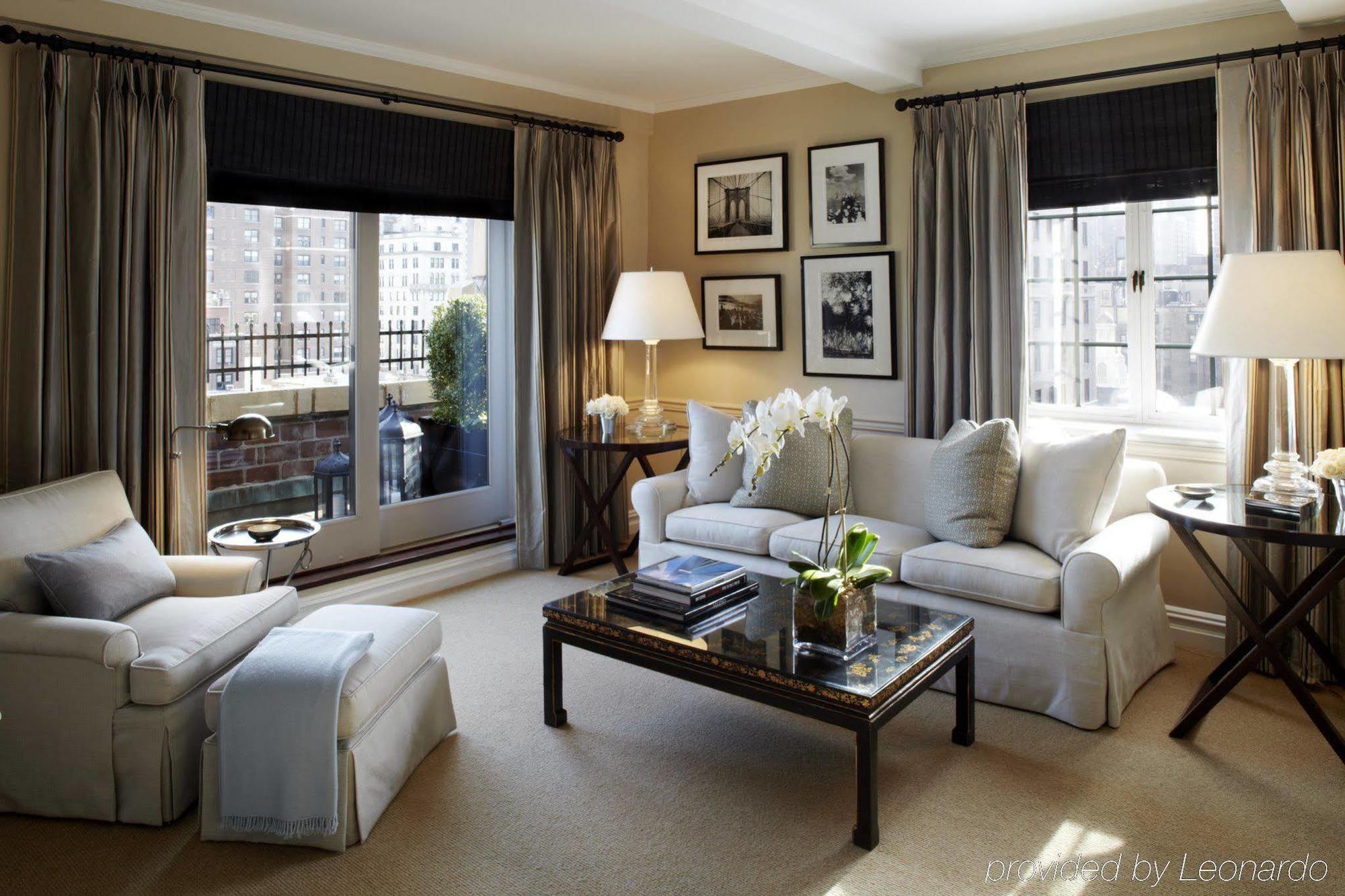 Lowell 5*