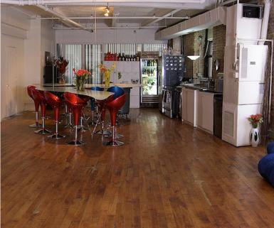 The Soho Loft Hotel 3*