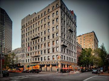 Wales 3* Nova York