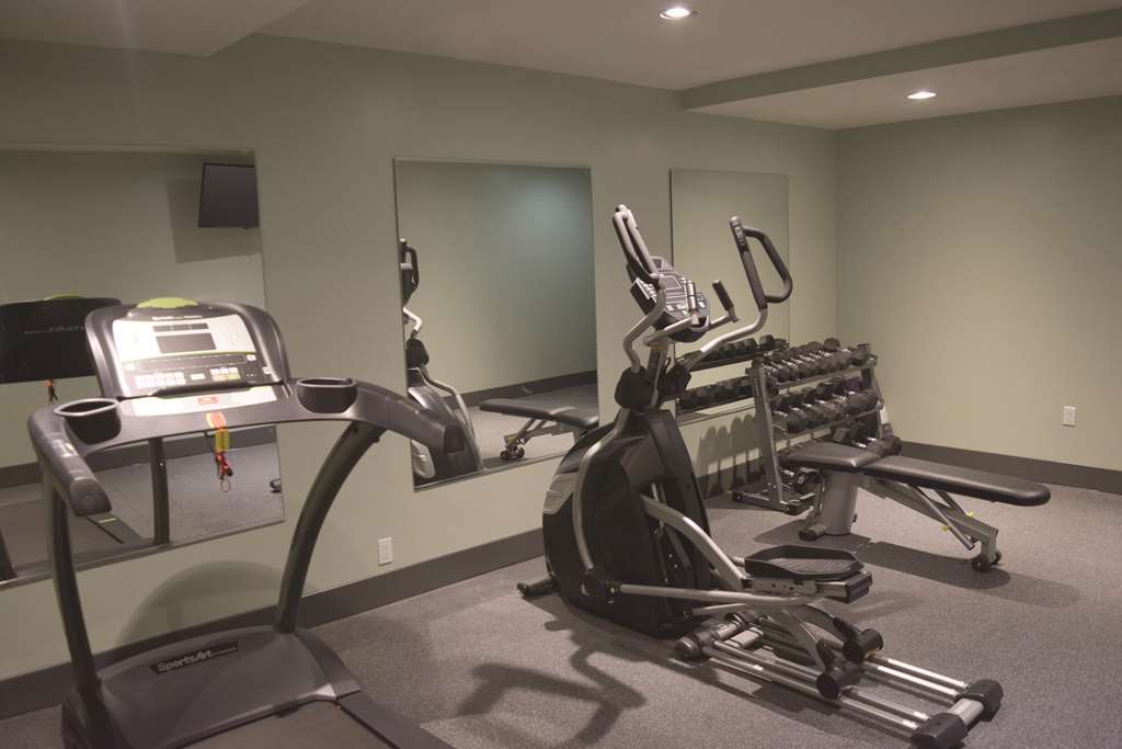 La Quinta By Wyndham Brooklyn Central 3* Nova York
