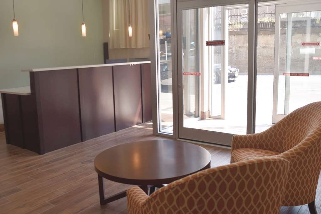 La Quinta By Wyndham Brooklyn Central Hotel Nova York