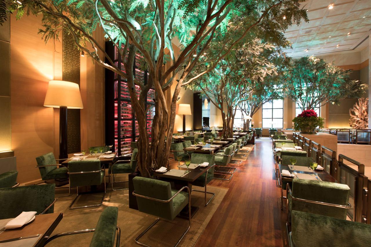 Hotel Four Seasons Nova York