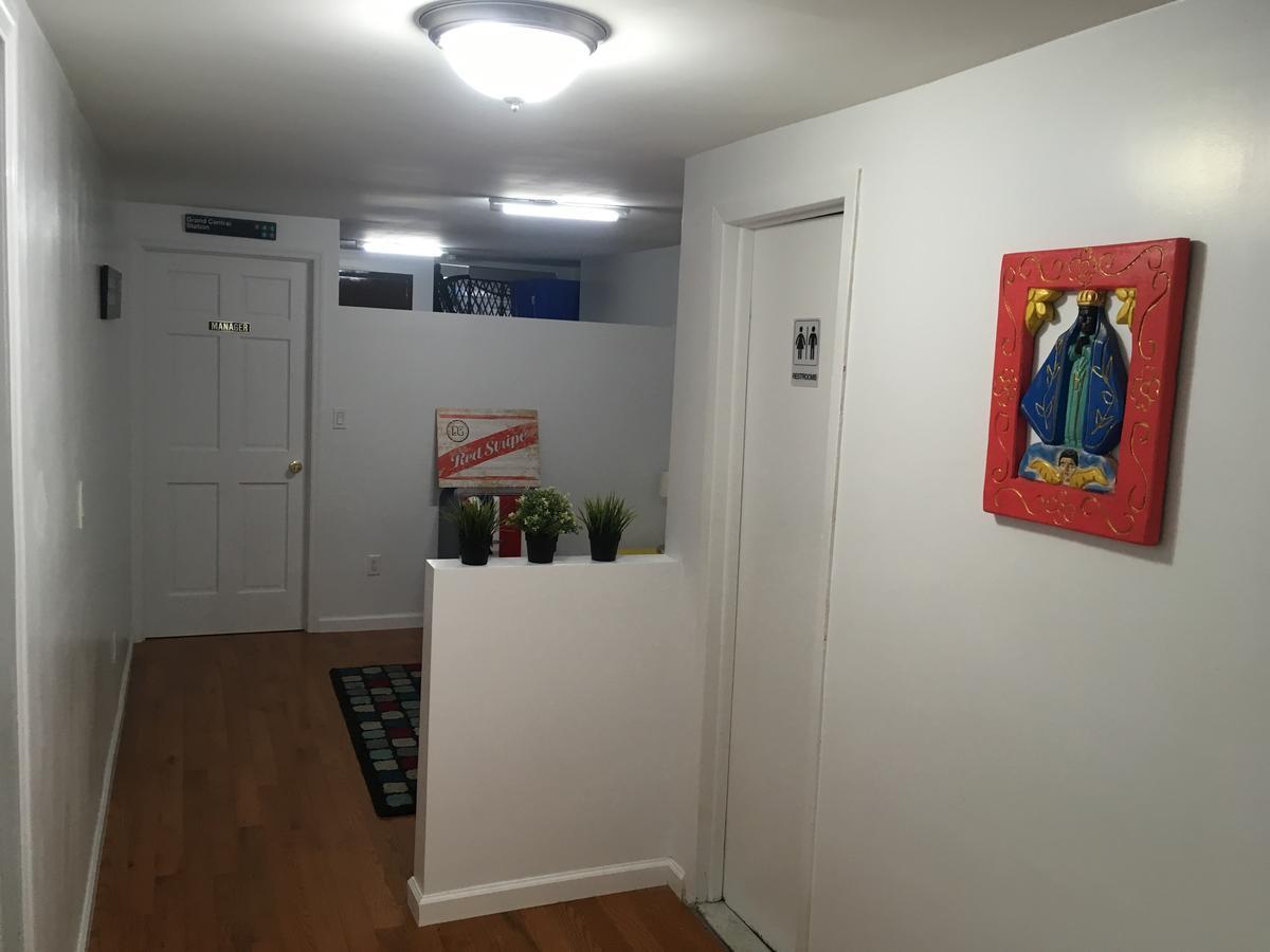 Albergue Be Local Chinatown Nova York