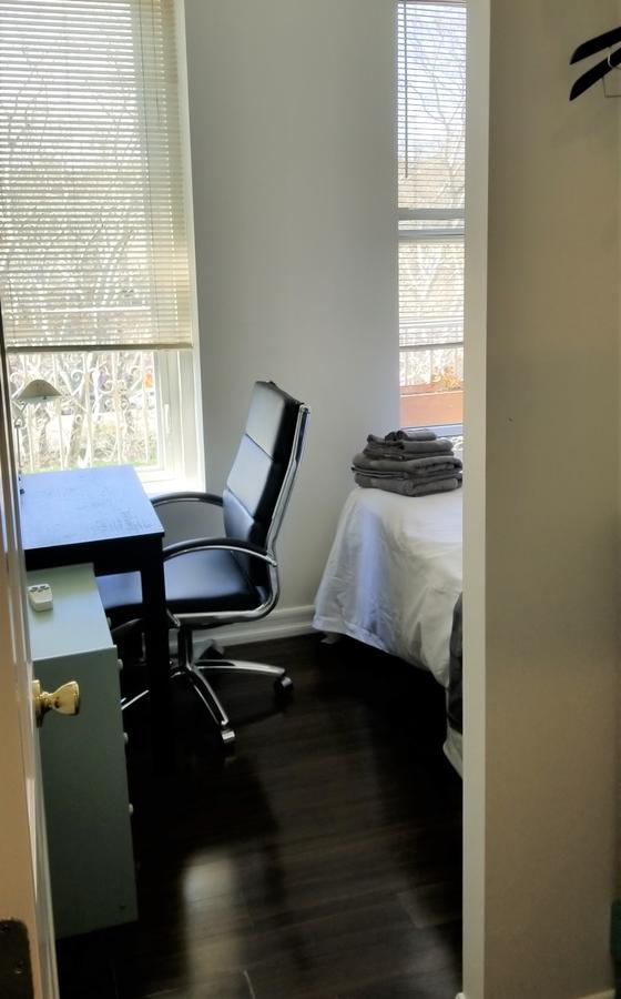 Apartamento Big Renovated With Great Views Nova York