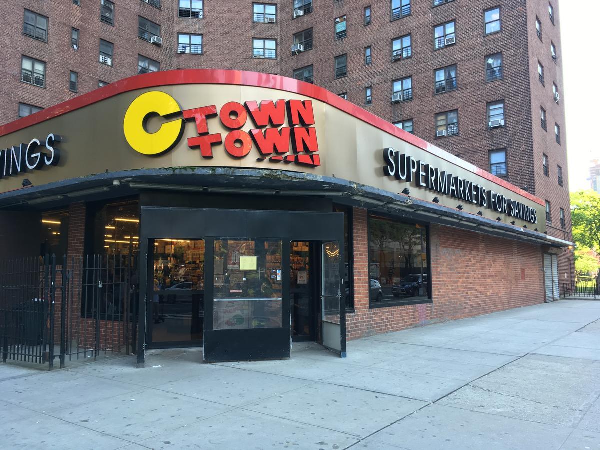 Be Local Chinatown * Nova York