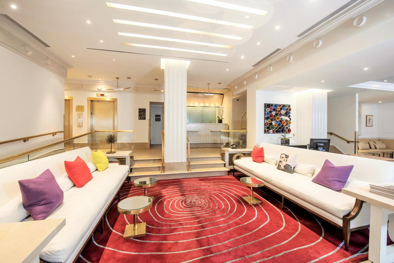 Hotel 70 Park Avenue 4*