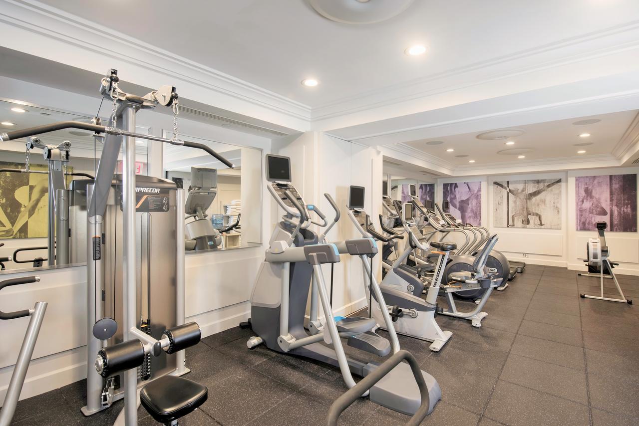 70 Park Avenue Hotel 4*