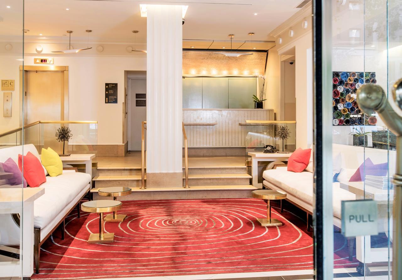 Hotel 70 Park Avenue New York