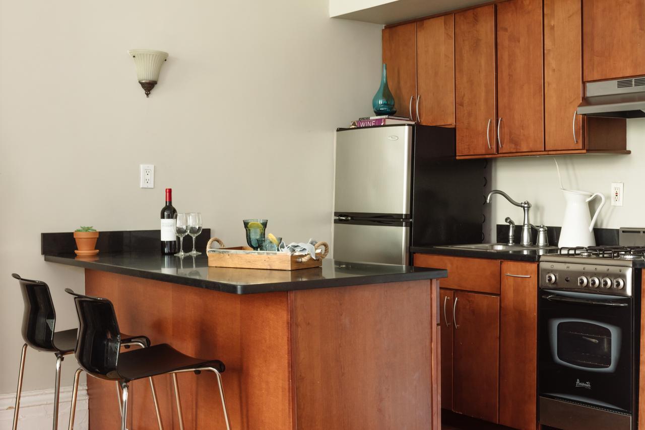 Luxury Greenwich Village Apartamento Nova York
